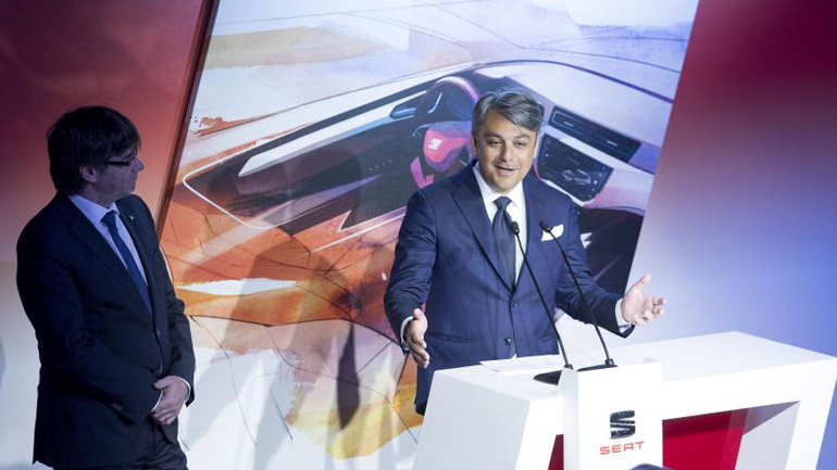 Ο κορυφαίος CEO της χρονιάς